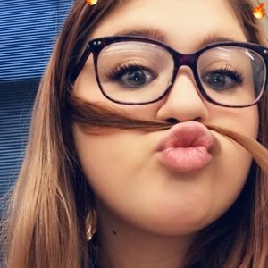 Meet your Posher, Betty